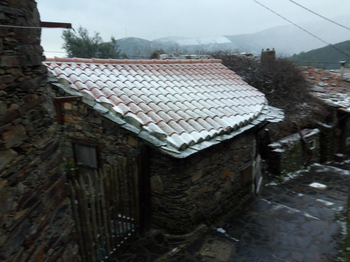 Casa Do Pastor Villa Lousã Buitenkant foto